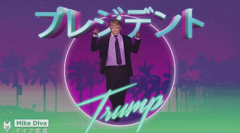 Japanci napravili presmije&scaron;nu reklamu 'za' Trumpa