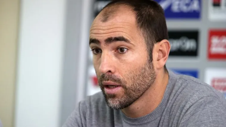 Igor Tudor ima novi trenerski posao