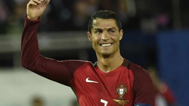 Cristiano Ronaldo novi je rekorder, ali propustio je napraviti ne&scaron;to spektakularno