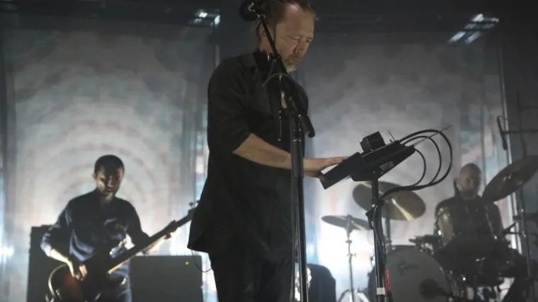 Kaos na preslu&scaron;avanju Radioheada: vjerski fanatici napali fanove britanskog benda