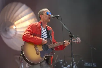 Konačni povratak u formu jednog od najtalentiranijih skladatelja devedesetih