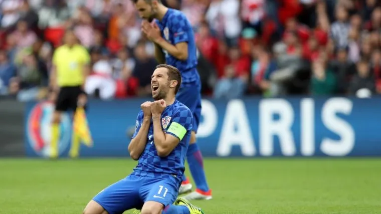 Srna u momčadi kola Eura: tu se na&scaron;li Iniesta, Morata i Lukaku