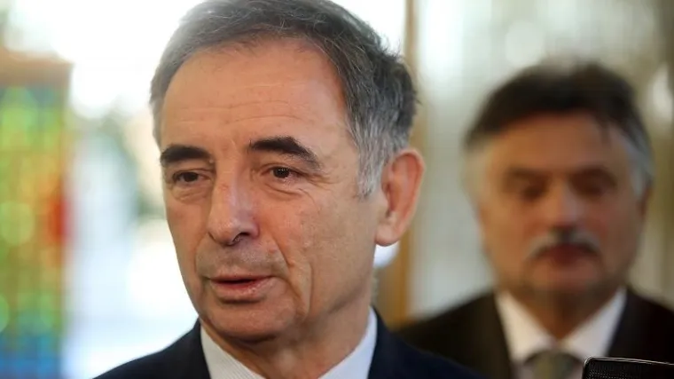 Milorad Pupovac: 'Ekstremni nacionalizam Hrvatskoj nije donio nikakve rezultate'