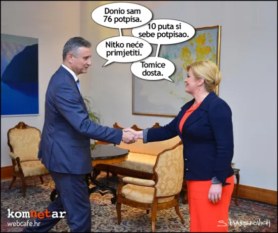 Karamarko je uspio skupiti dovoljno potpisa