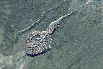 Stanovnici Sibira ga zovu 'ulazom u podzemlje', a otkrili su da raste sve brže