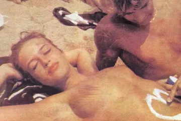 K'O OD MAJKE ROĐENI: Što mislite, tko se najkomotnije osjeća na nudističkim plažama?