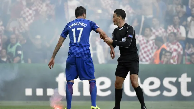 Mario Mandžukić za ovo zaslužuje naklon do poda i sve pohvale
