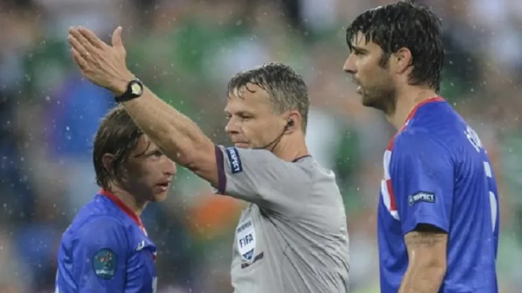 Protiv &Scaron;panjolaca sudi čovjek koji je prekinuo utakmicu u Milanu!