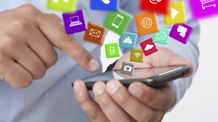 &Scaron;to sve va&scaron; izbor aplikacija na mobitelu otkriva o vama?