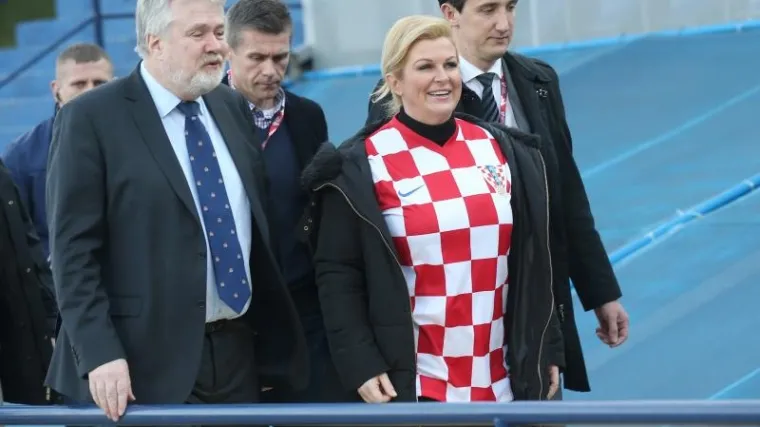 'Netko tko slavi rođendan s huliganima, ne može riješiti problem huligana u državi'