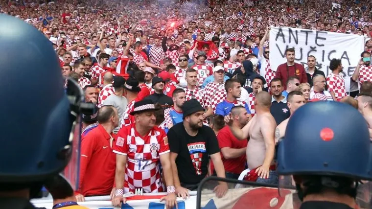 Stručnjaci objasnili &scaron;to će se zbiti kad se huligani vrate u Hrvatsku