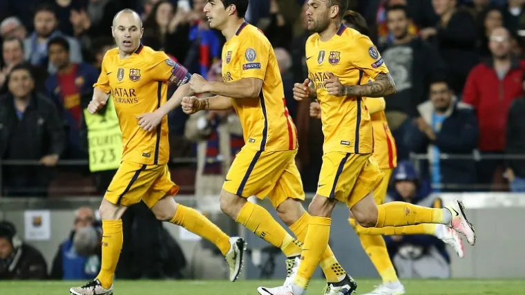 Mandžukić bi tijekom dana trebao dobiti jako pojačanje iz Barcelone