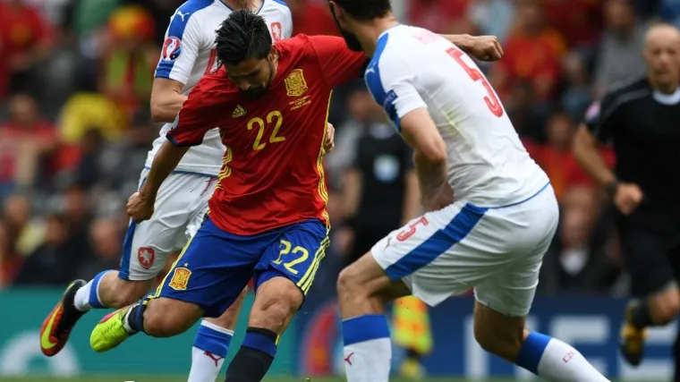 Španjolski napadač otkrio planove za susret protiv Hrvatske