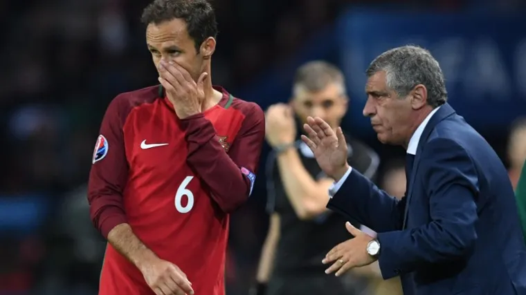 Portugalci, koji promašuju zaista sve, znaju da im slijedi 'finale' protiv Mađarske