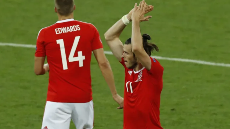 Wales pretekao Englesku: pobjedom nad Rusijom zauzeo prvo mjesto u skupini