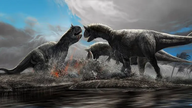 Otvorenje izložbe 'Divovi na Korzu' autora Damira G Martina