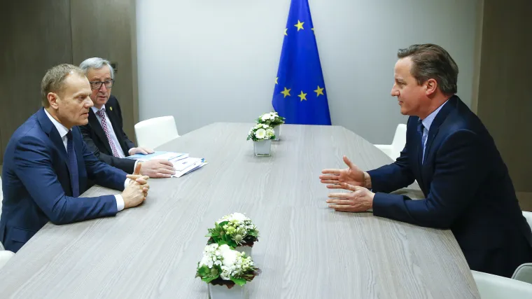 'Copy-paste' demokracija na norveški način, alternativa u slučaju Brexita?