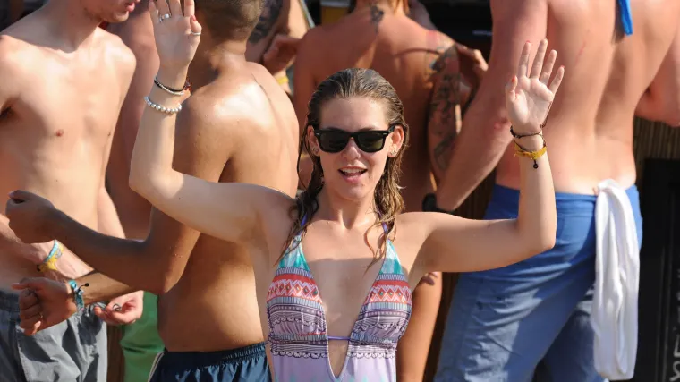 Ljeto u Tisnom počinje uz Love International festival