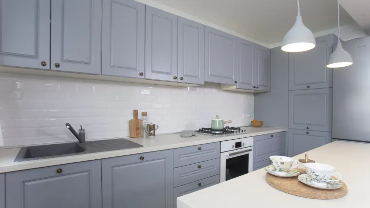 Stvaranje kuhinje: odakle početi?