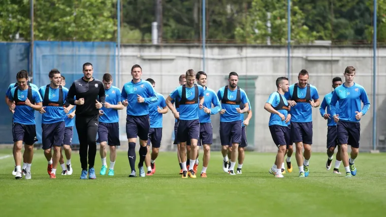 Dinamo saznao protivnika: u drugom pretkolu Lige prvaka protiv Vardara