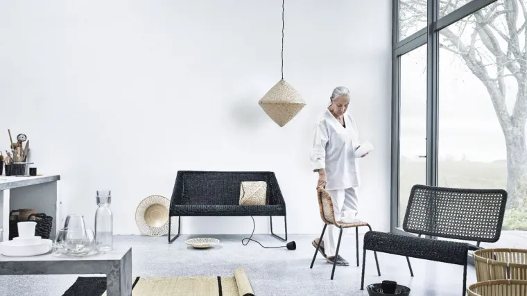 &Scaron;vedski gigant IKEA najavio suradnju s Tom Dixonom