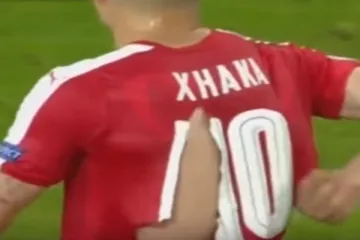 'Nadam se da Puma ne proizvodi kondome'