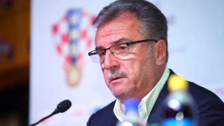 'Hoće li Modrić igrati? Vidjet ćemo...'