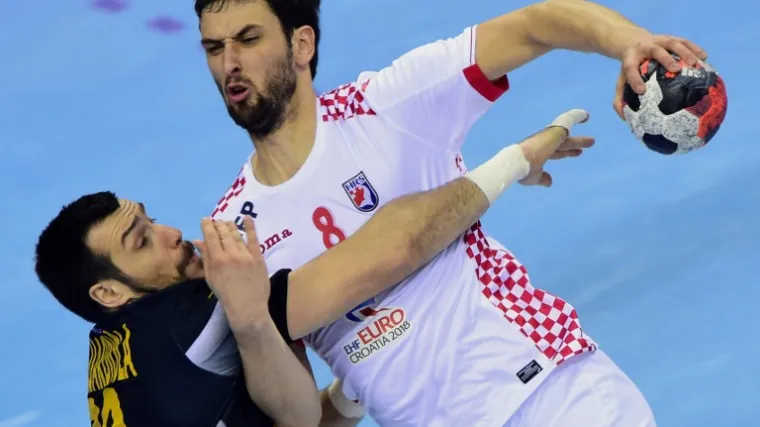 Kopljar postaje suigrač Sulića, Alilovića i Sli&scaron;kovića