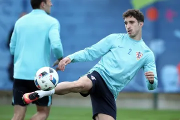 'Njegovim dovođenjem Atletico je riješio problem na deset godina'