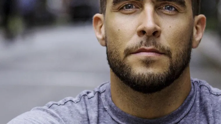 Josh Segarra