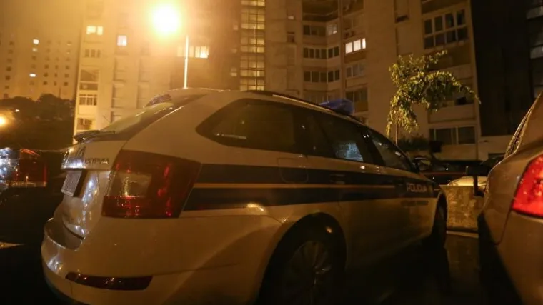 Sin nožem izbo vlastitu majku, s te&scaron;kim ozljedama zavr&scaron;ila u bolnici