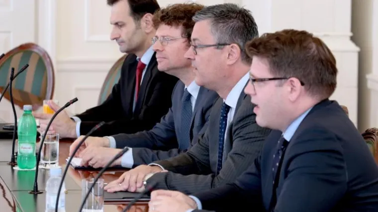 'Krećemo u hitne izmjene zakona koje će spriječiti huliganizam na stadionima'