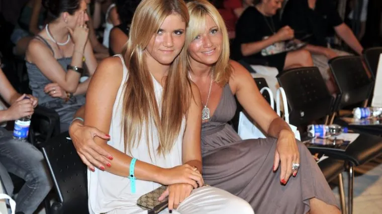 Kako je Nina Mamić zbog prijetnji završila u Remetincu