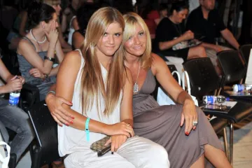 Kako je Nina Mamić zbog prijetnji završila u Remetincu