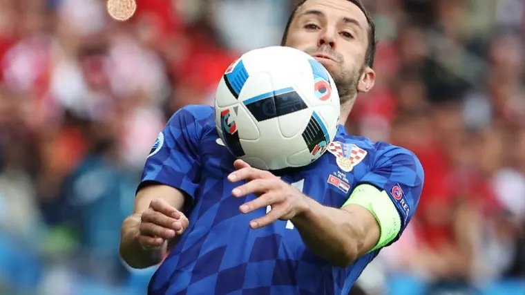 'Darijo Srna je igrač koji jo&scaron; nije dobio priznanje koje zaslužuje'