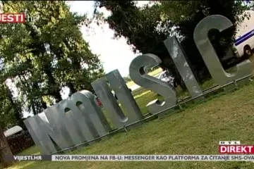Otkrivamo što na 11. INmusicu može očekivati oko 80 tisuća posjetitelja