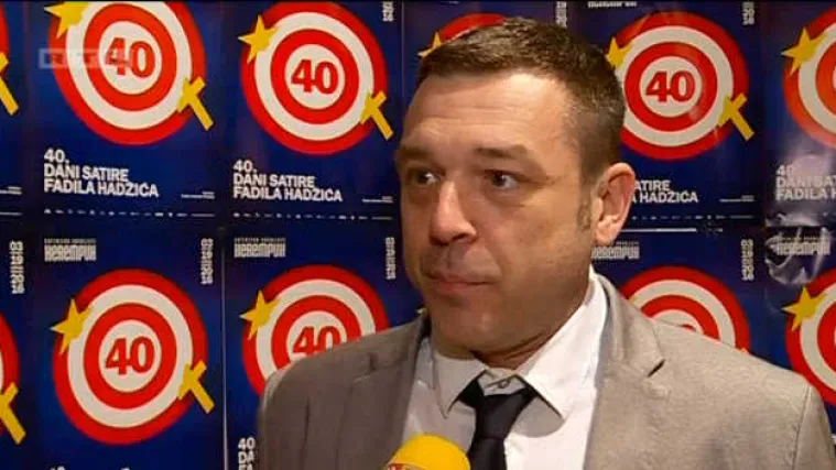 Glumci progovorili o huliganima na Euru, jedna glumica poručila: 'Strpala bih ih u doživotni zatvor!'