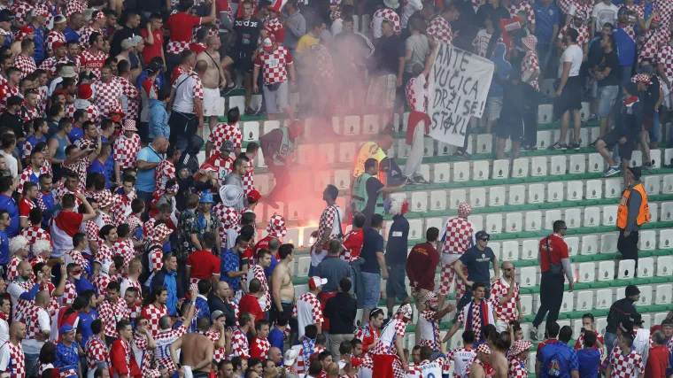 Sindikat policije od svojih izvora doznao planove huligana: 'Večeras će napasti suca!'