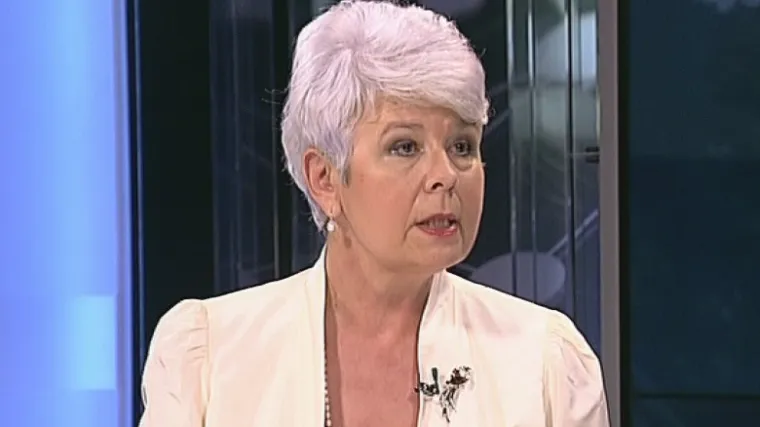 Kosor za RTL Direkt: 'Voljela bih se vratiti u politiku, ali to je te&scaron;ko'