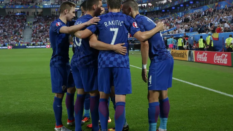 Hrvatska možda ne zna protiv koga će igrati u osmini finala, ali barem zna u koji grad seli