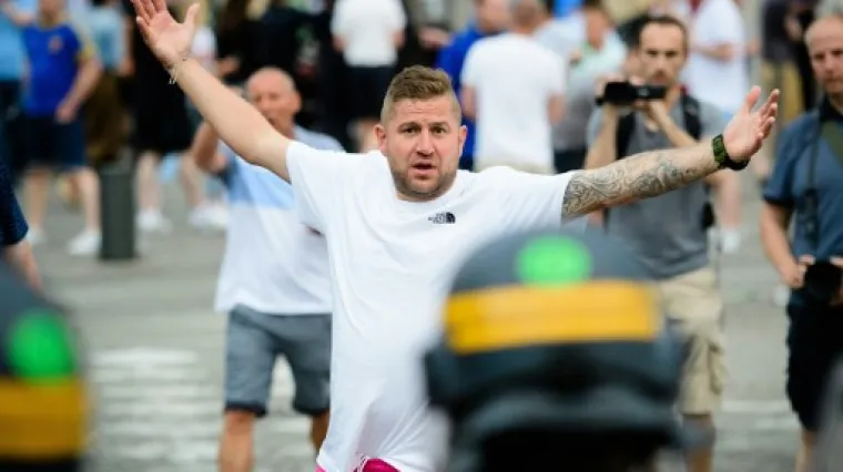 Poljski huligani sukobili se međusobno, policija prekinula njihovu tučnjavu