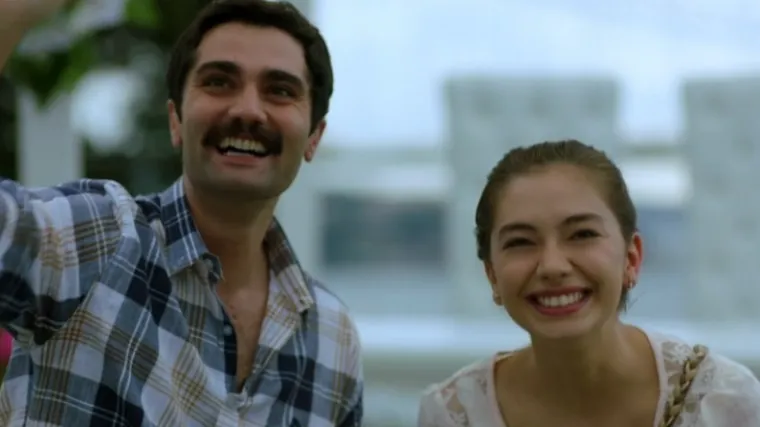 Neriman i &Scaron;inasi (Pitanje časti) donose odluku vezanu za njihovu budućnost