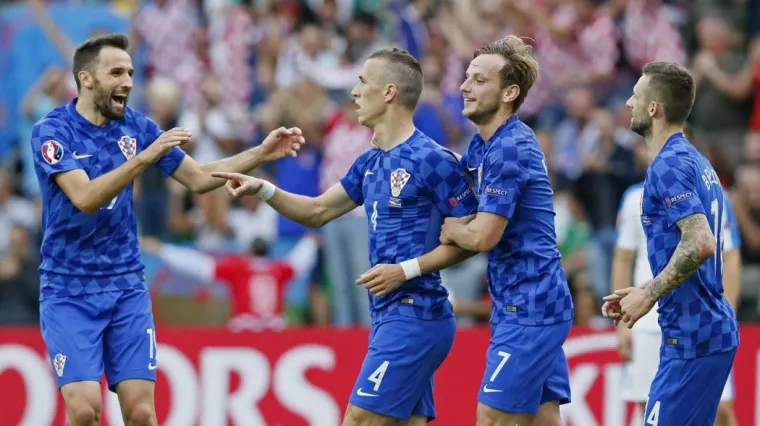 Vatreni se protiv jakih &Scaron;panjolaca bore za prvo mjesto u skupini