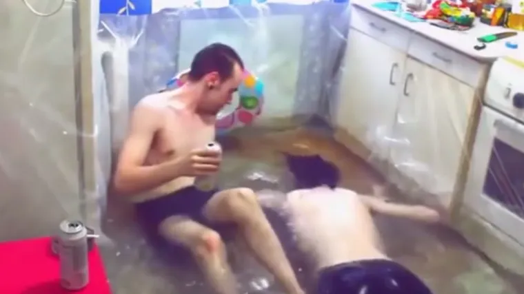 Ove &scaron;a&scaron;ave Ruse nitko ne bi poželio za susjede