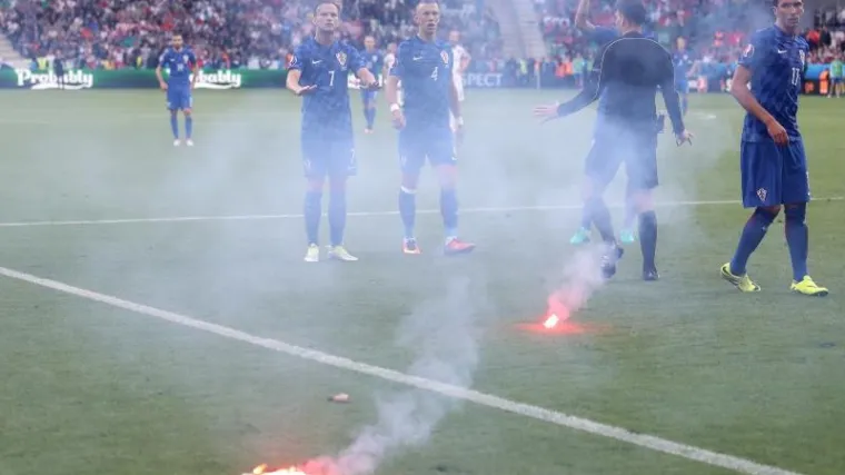 Skupina biv&scaron;ih specijalaca se zaputila na Euro, imaju samo jedan cilj!