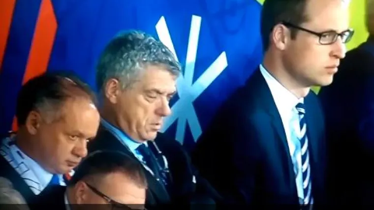 Šefu španjolskog nogometa ovo stvarno nije trebalo