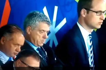 Šefu španjolskog nogometa ovo stvarno nije trebalo