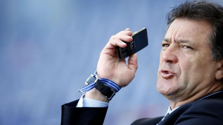 Javila Mamićima da im USKOK provjerava račune