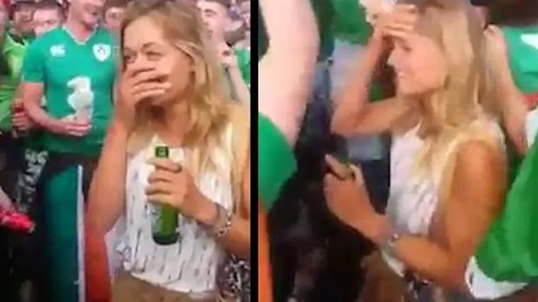 Otkriveno tko je fatalna plavu&scaron;a i ona je BOMBA!