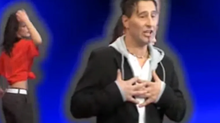 'Stan sam kupio zahvaljujući svom spolnom organu'